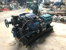 Vilter 458 Reciprocating Compressor - Parts Unit Vilter