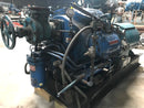 Vilter 458 Reciprocating Compressor - Parts Unit Vilter