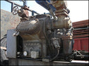 Vilter 6-Cylinder Reciprocating Compressor – 125 HP Vilter