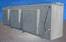 Vilter Air Unit Aluminum Evaporators-6.5 Ton Vilter