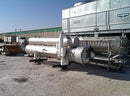 Vilter Ammonia Shell & Tube Liquid Chiller - 150 tons Vilter