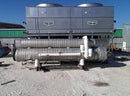 Vilter Ammonia Shell & Tube Liquid Chiller - 150 tons Vilter
