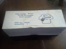 Vilter Methane Filter Recharge With Gasket Vilter