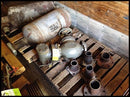 Vilter Reciprocating Compressor Valves / Separators Vilter