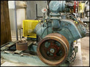 Vilter Reciprocating Compressor Vilter