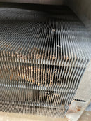 Vilter UF 21-64-1-2-XA-HGC Ammonia Evaporator Coil - 9 TR, 2 Fans (Low Temperature) Vilter