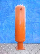 Vilter Vertical Oil Separator- 80 Gallon Vilter