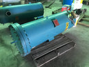 Vilter Vertical Oil Separator for 450 Series Compressor Vilter