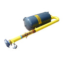 Vilter Vertical Oil Separator Tank- 23 Gallon Vilter