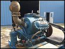 Vilter VMC 440 6-Cylinder Reciprocating Compressor Vilter