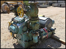 Vilter VMC 450 8-Cylinder Reciprocating Compressor - 125 HP Vilter