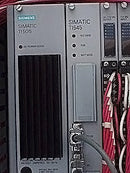 Vision Engineering Corporation Control Panel Vision Engineering Corporation