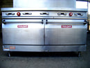 Vulcan 10-Burner Gas Stove Vulcan