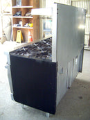 Vulcan 10-Burner Gas Stove Vulcan