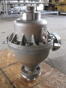 W. A. Kates Co. Flow Rate Control Valve W. A. Kates Co.