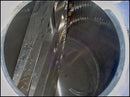 Walker Stainless Steel Jacketed Blend Tank - 5000 Gallons Walker