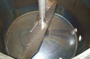 Walker Stainless Steel Mix Tank - 500 Gallon Walker