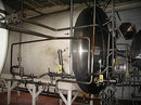 Walker Stainless Steel Sterile Tank-6,000 Gallon Walker
