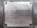 Warren Rupp Sandpiper® Double Diaphragm Pump Warren Rupp