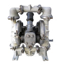 Warren Rupp Sandpiper® Double Diaphragm Pump Warren Rupp