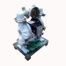Warren Rupp Sandpiper® Double Diaphragm Pump Warren Rupp