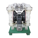 Warren Rupp Sandpiper® Double Diaphragm Pump Warren Rupp