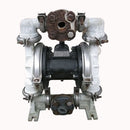 Warren Rupp Sandpiper® Double Diaphragm Pump Warren Rupp
