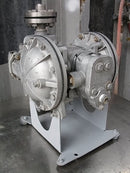 Warren Rupp Sandpiper® Double Diaphragm Pump Warren Rupp