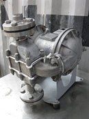 Warren Rupp Sandpiper® Double Diaphragm Pump Warren Rupp