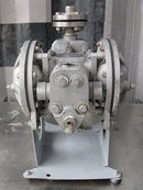 Warren Rupp Sandpiper® Double Diaphragm Pump Warren Rupp