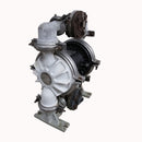 Warren Rupp Sandpiper® Double Diaphragm Pump Warren Rupp