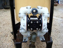 Warren Rupp Sandpiper® Double Diaphragm Pump Warren Rupp Sandpiper