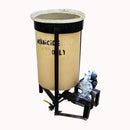 Warren Rupp Sandpiper® Double Diaphragm Pump Warren Rupp Sandpiper