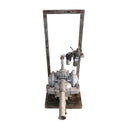 Warren Rupp Sandpiper® Heavy Duty Ball SB1.5 Double Diaphragm Pump Warren Rupp