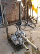 Warren Rupp Sandpiper® Heavy Duty Ball SB1.5 Double Diaphragm Pump Warren Rupp