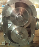 Waukesha 220 Positive Displacement Pump Waukesha