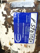 Waukesha 25 Positive Displacement Pump Waukesha