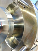 Waukesha 45-U2 Positive Displacement Pump Waukesha