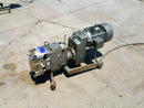 Waukesha 45-U2 Positive Displacement Pump Waukesha