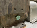 Waukesha Cherry Burrell 030 Positive Displacement Pump (3 HP, 36 GPM MAX, 4.3 GPM Set-Up) Waukesha Cherry-Burrell