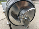 Waukesha Cherry-Burrell 200 Series Model C-216 Centrifugal Pump (7.5 HP, 280 GPM Max) Waukesha Cherry-Burrell