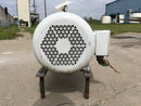 Waukesha Cherry-Burrell 200 Series Model C-216 Centrifugal Pump (7.5 HP, 280 GPM Max) Waukesha Cherry-Burrell