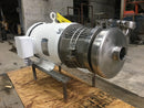 Waukesha Cherry-Burrell 2085LV Centrifugal Pump (7.5 HP, 70 GPM Max) Waukesha Cherry-Burrell