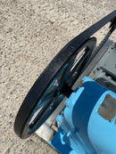 Waukesha Cherry-Burrell Model 25 Positive Displacement Pump (5 HP, 36 GPM Max) Waukesha