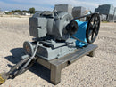 Waukesha Cherry-Burrell Model 25 Positive Displacement Pump (5 HP, 36 GPM Max) Waukesha