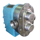 Waukesha Model 10 Positive Displacement Pump Waukesha