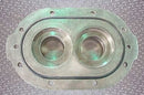 Waukesha Model 10 Positive Displacement Pump Waukesha
