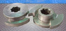 Waukesha Model 10 Positive Displacement Pump Waukesha