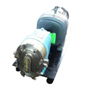 Waukesha Model 100 Positive Displacement Pump Waukesha