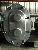 Waukesha Model 125 Positive Displacement Pump Waukesha